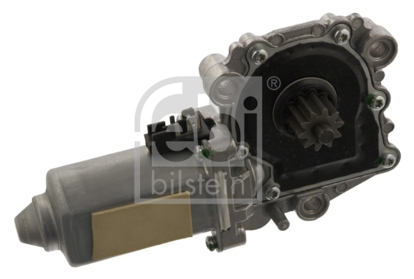 Electric Motor, window regulator